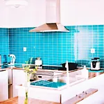 Bamboo House Daire Corralejo