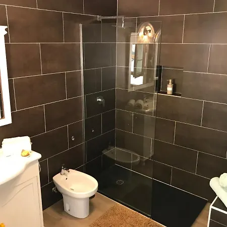 Bamboo House Апартаменты *