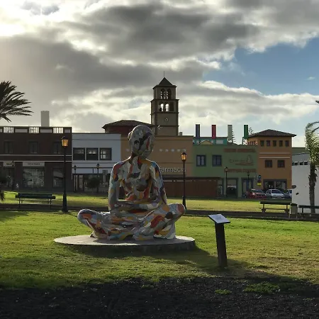 Bamboo House Appartamento *