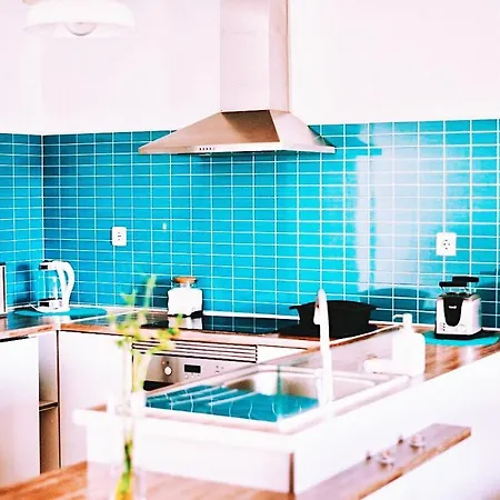 Bamboo House Appartement Corralejo