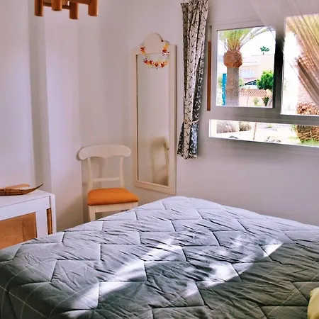 Bamboo House Appartement *