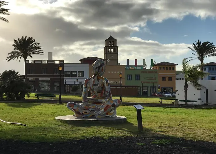 Bamboo House Appartamento *