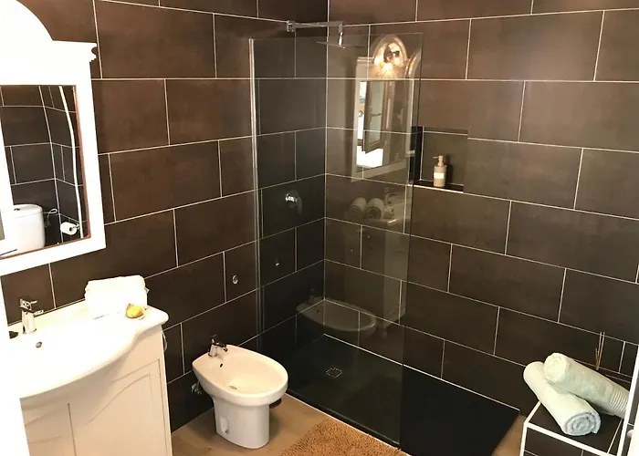 Bamboo House Appartamento *