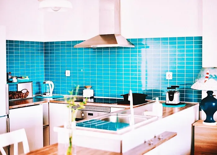 Bamboo House Appartamento Corralejo