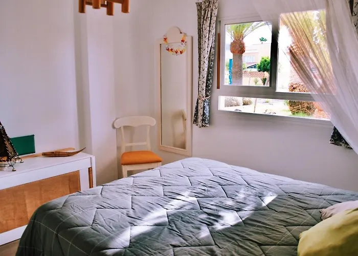 Bamboo House Appartamento *